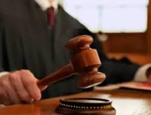 Industrial manslaughter laws passed in NT